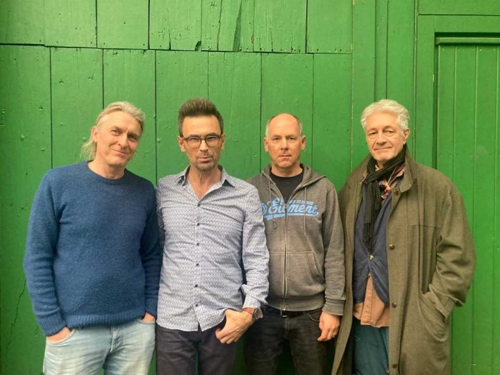 Vielfältiges Konzertprogramm der Musikschule im November 2023