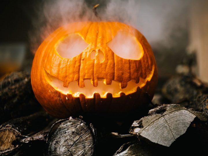 Süßes oder Saures – Wer zahlt, wenn Halloween-Streiche mal ins Auge gehen?