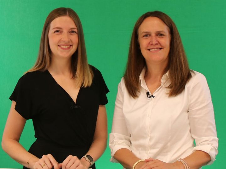 Virtueller Pflegestützpunkt – Angebot soll im Bedarfsfall schnellen Überblick verschaffen