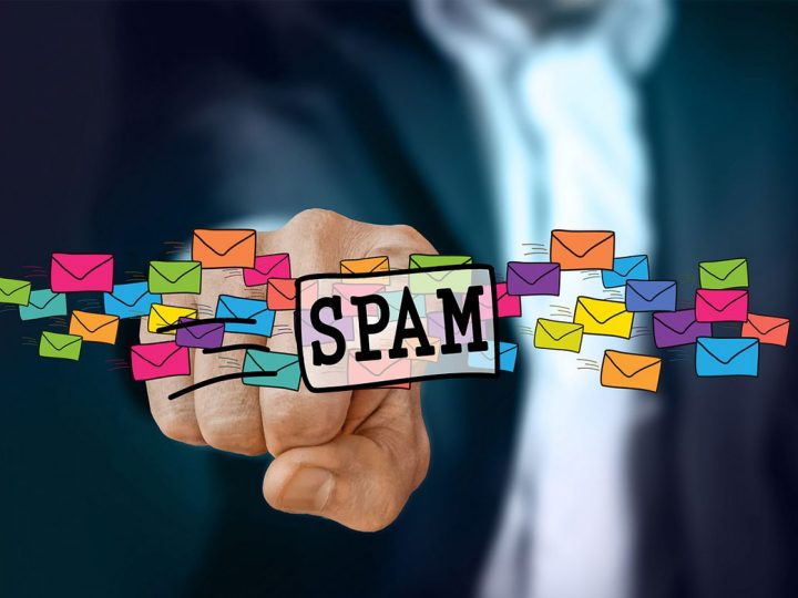 Vorsicht Falle | Hinweis auf eingehende “Chinese Domain Name SPAM-Mails”