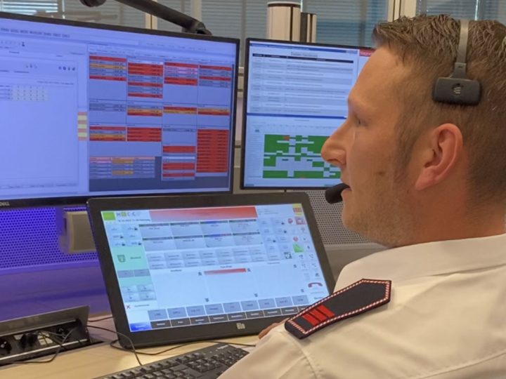 World Restart a Heart Day – Telefonreanimation kann Leben retten