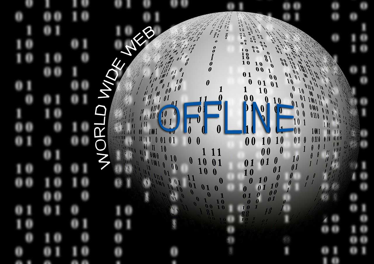 Hacker-Angriff – Homepage der Stadt Borken immer noch offline