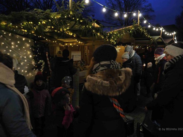 Kita St. Marien Burlo sucht Tombola-Gewinner