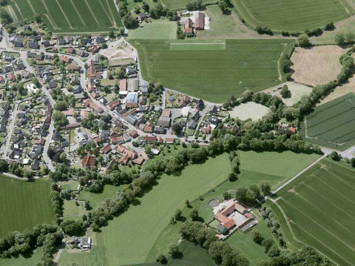 Neuer Wettbewerb „Unser Dorf hat Zukunft“ auf Kreisebene startet im kommenden Jahr