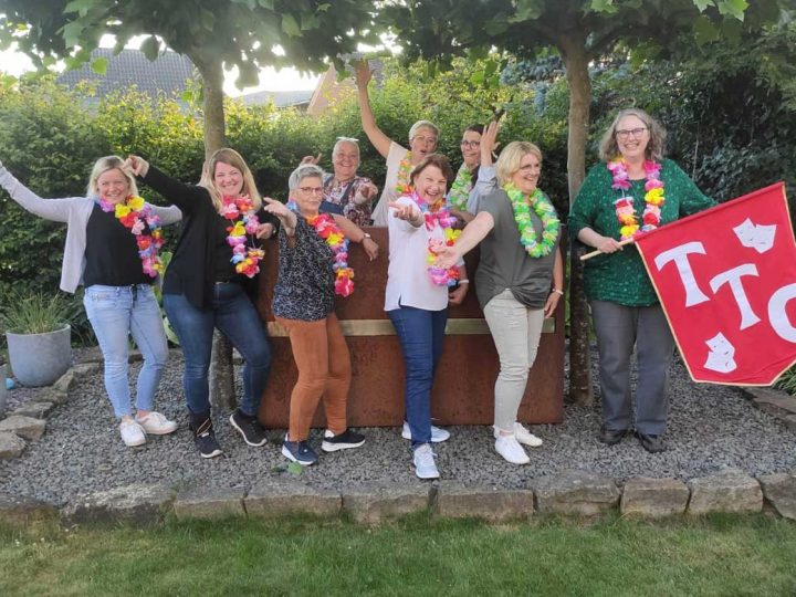 Theater-Tanten-Club (TTC) – Laienschauspiel kehrt auf Burloer Bühne zurück