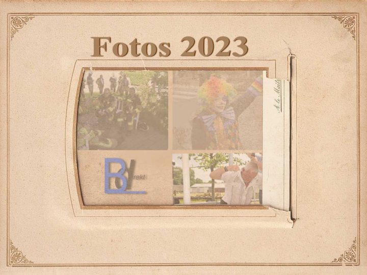 Die drei herausragendsten Burlo-Direkt-Foto des Jahres 2023
