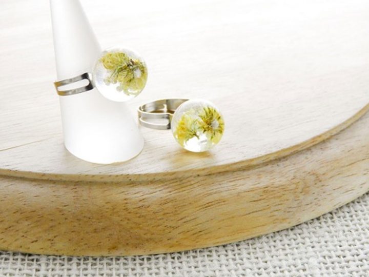 Achtung: Gießharz – Bastelspaß mit riskanten Nebenwirkungen?