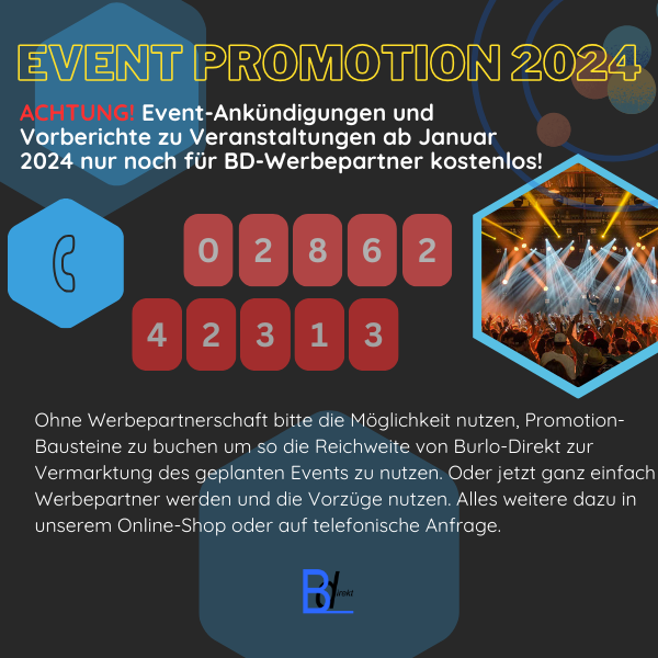 Event-Promotion
