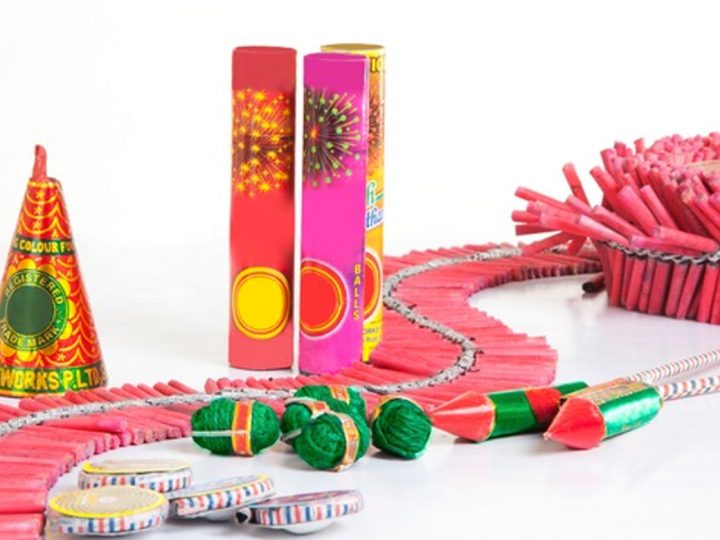 Raketen und Böller: Vorsicht bei unseriösen Billigangeboten