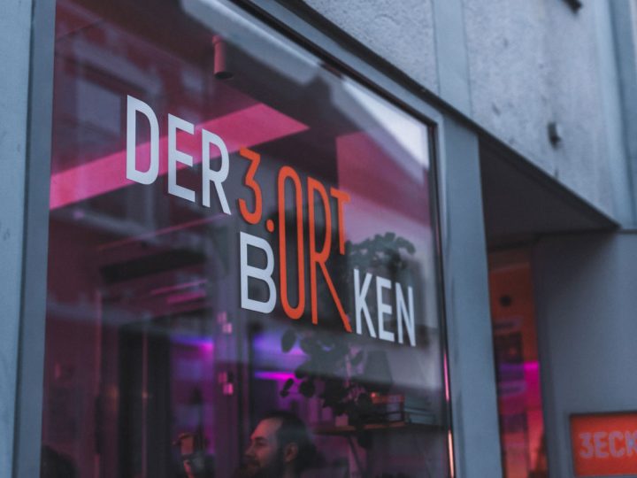 Offener Treff zum Kennenlernen für verschiedene Altersgruppen im Borkener 3ECK