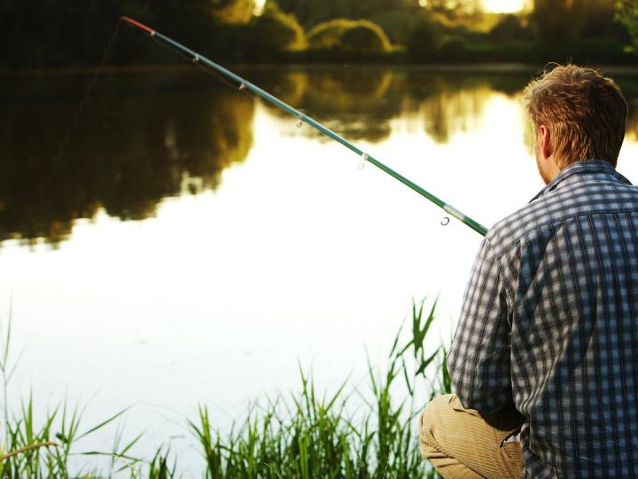 54 neue JungjägerInnen sowie 220 neue „Petrijünger“ im Kreis Borken