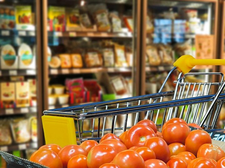 Kreis führte 2.937 planmäßige Routinekontrollen in Lebensmittelbetrieben durch