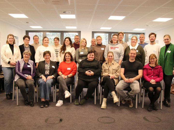 Fachstelle für Suchtvorbeugung veröffentlicht Veranstaltungskalender für 2024