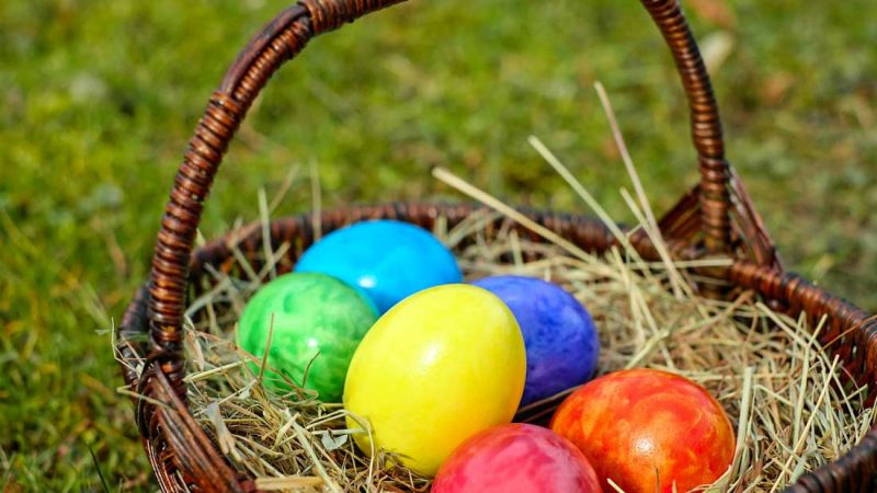 Praktische Tipps rund ums Osterfest – Verbraucherzentrale informiert