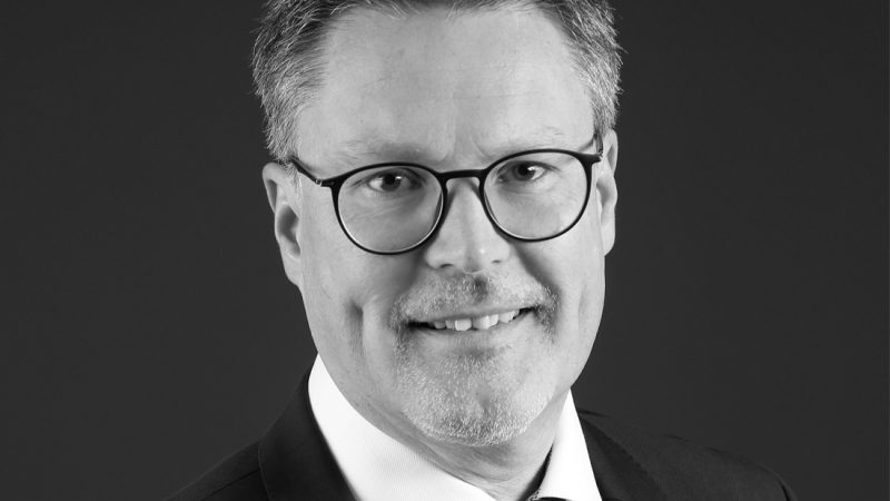 Dr. Stefan Volkmer wird neuer Geschäftsführer der Stadtwerke Westmünsterland