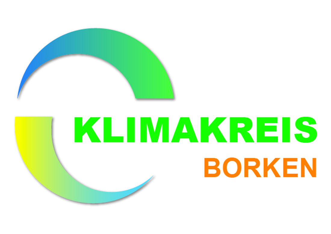 Logo Klimakreis Borken ©