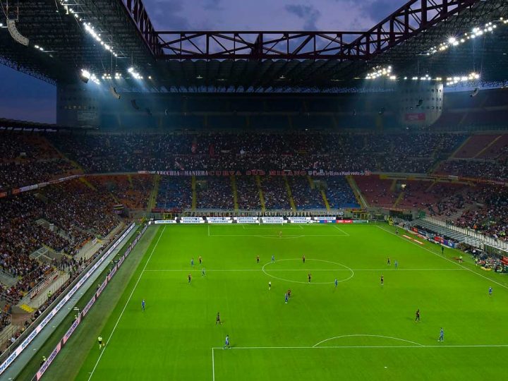 Last Minute noch zum EM-Ticket – Fake-Tickets erkennen