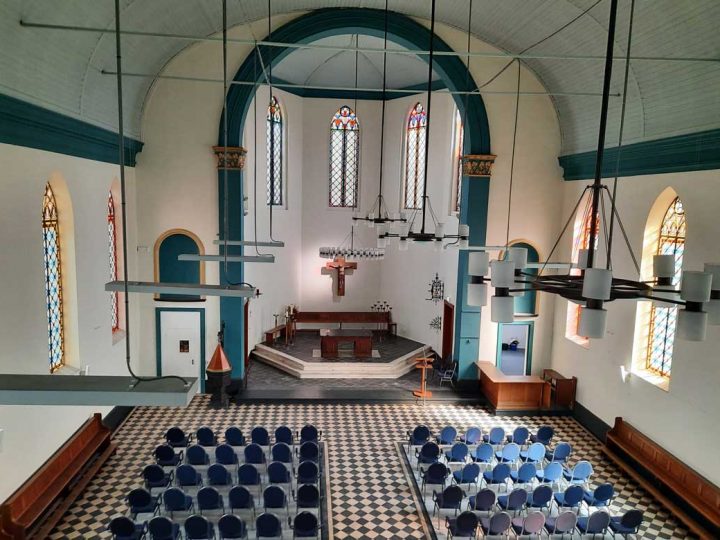 „Grenzüberschreitender Heimattag“ zum Thema „Traditionen und Bräuche im Achterhoek und Westmünsterland“