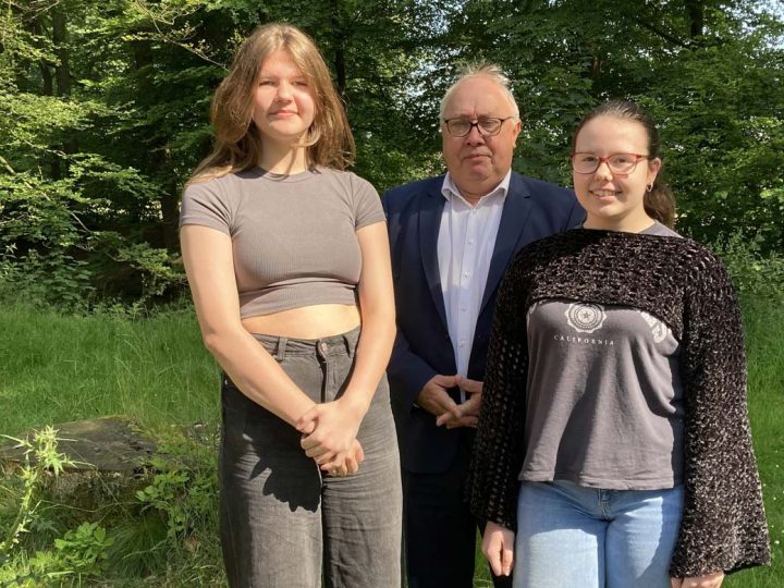 Münsterlandmeisterschaft im Kopfrechnen – 865 Teilnehmende aus dem gesamten Münsterland