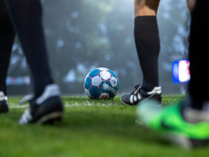 Fußball-EM – Wie man pünktlich zum Anpfiff kommt