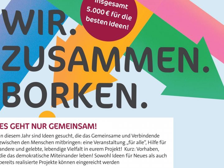 Jetzt für den Heimatpreis 2024 bewerben – Bewerbungsfrist endet im September