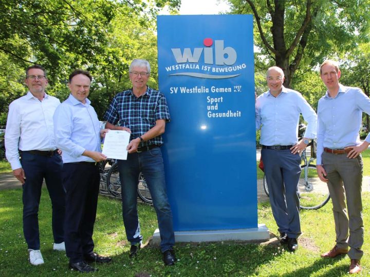 Klimaschutz für gemeinnützige Vereine und Organisationen