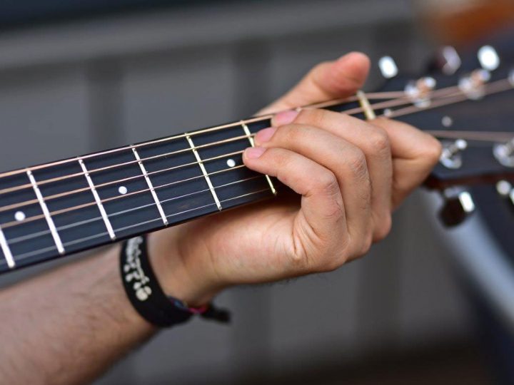 Musikalische Angebote für Erwachsene bei der VHS Borken