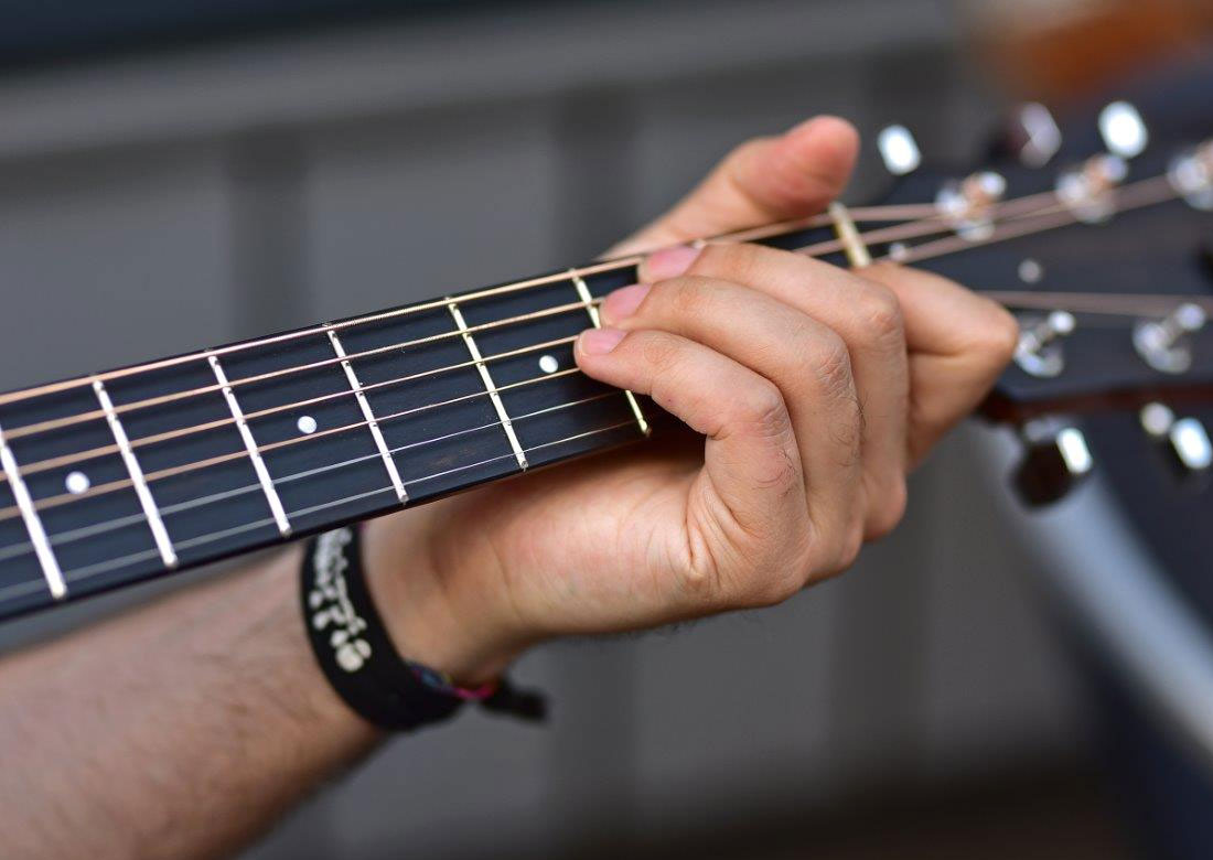 Musikalische Angebote für Erwachsene bei der VHS Borken