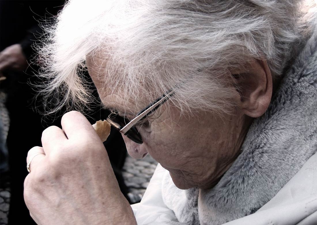 „Demenzsensible Kommunikation“ – Vortrag für pflegende Angehörige und Interessierte