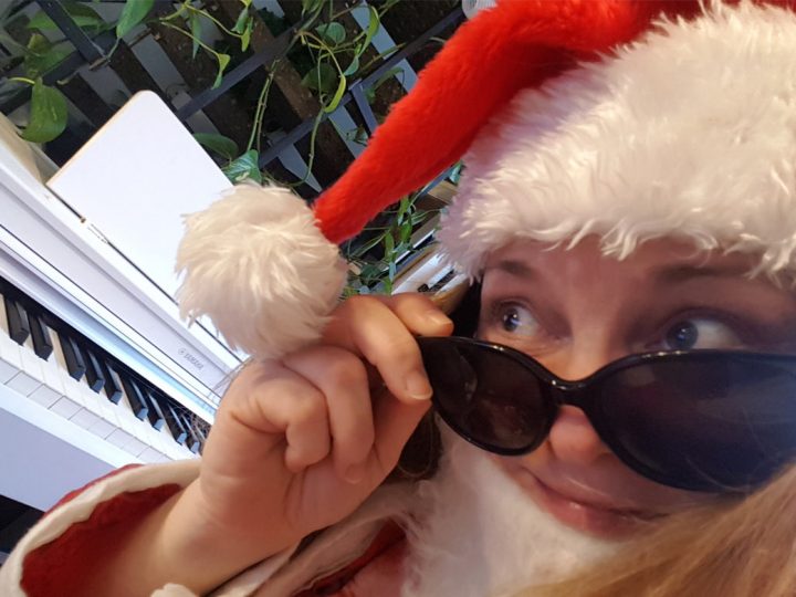 Dies’ Jahr schenken wir uns nichts – Vorweihnachtslesung