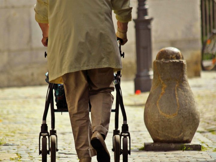 Vermittlungsoffensive im Kreis Borken: Neue Wege in der Pflege