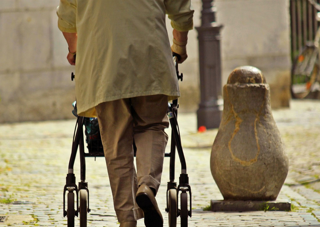 Vermittlungsoffensive im Kreis Borken: Neue Wege in der Pflege