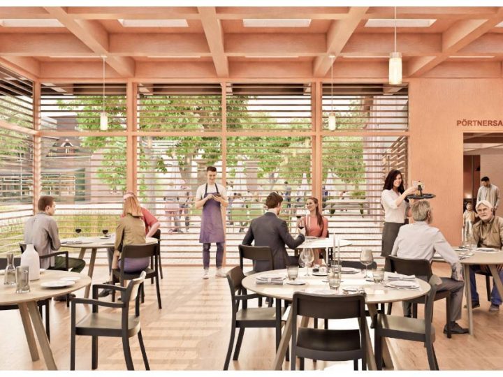 Generalversammlung der „Bürgergenossenschaft Klosterpforte Burlo“ – Baustart in Kürze