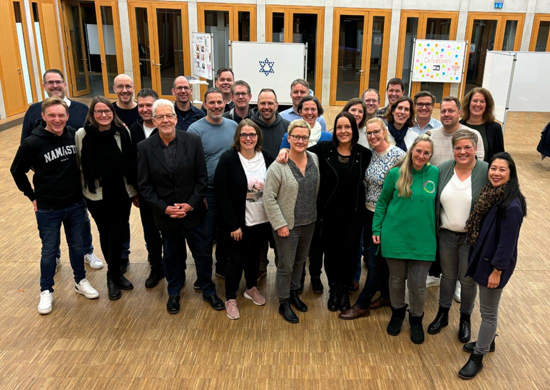 Klassentreffen zum 25-jährigen Abitur: Eine Zeitreise in die Vergangenheit