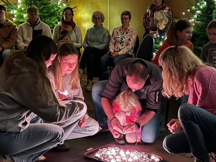 Pfarrjugend Burlo lädt zur „Frühschicht“ ins PGZ ein