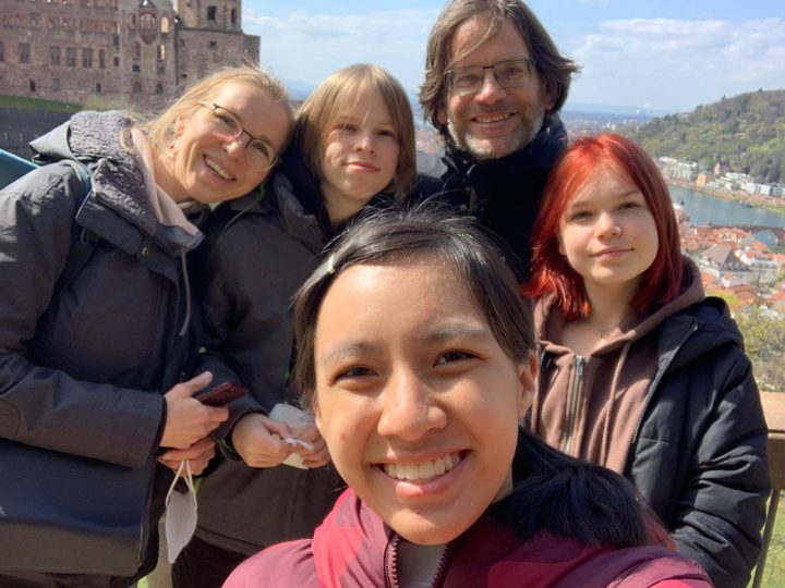 Schüleraustausch – Suche nach Gastfamilien im Kreis Borken