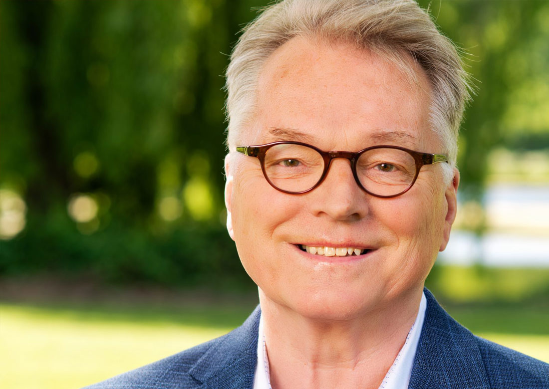 Kommunalwahlen am 14. September – Klaus Bunse will Burloer Ortsvorsteher werden