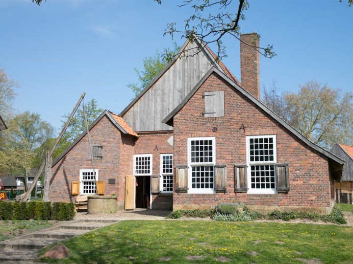 Freizeit-Tipp: „Kult(ur) in der Hofanlage“ / Open-Air Kinoabend in Vreden