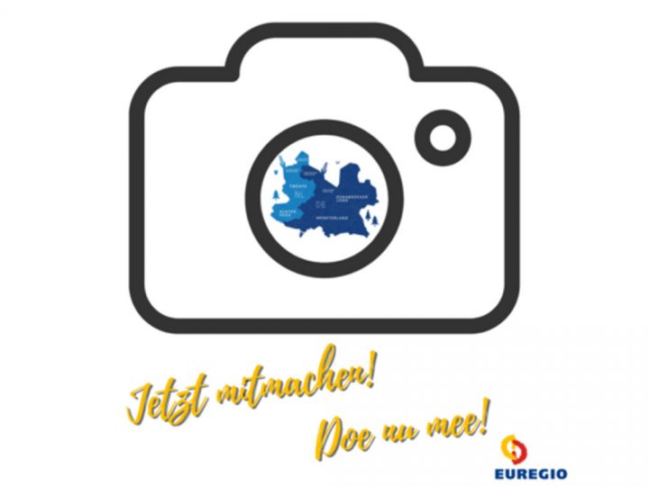 Fotowettbewerb „EUREGIO im Fokus“ startet – kreative Einblicke in der EUREGIO gesucht