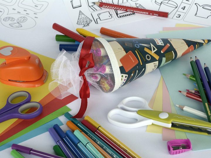Rechtzeitig vor dem neuen Schuljahr – Elf Tipps zum Schulstart für i-Dötzchen