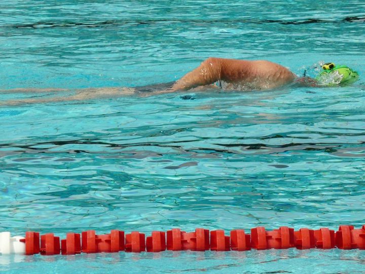 Freibad-Saisonabschluss in Velen und Ramsdorf