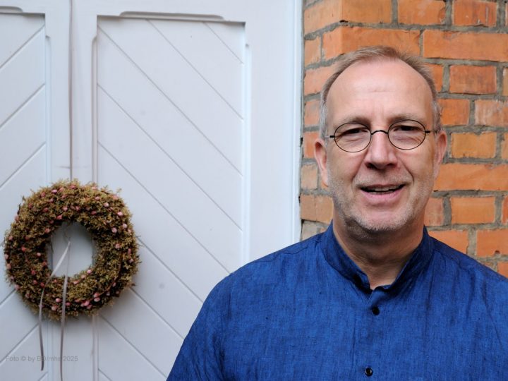 BD im Gespräch mit Pater Andreas Hohn (OMI) – „Gute Zeit für neue Aufgaben“