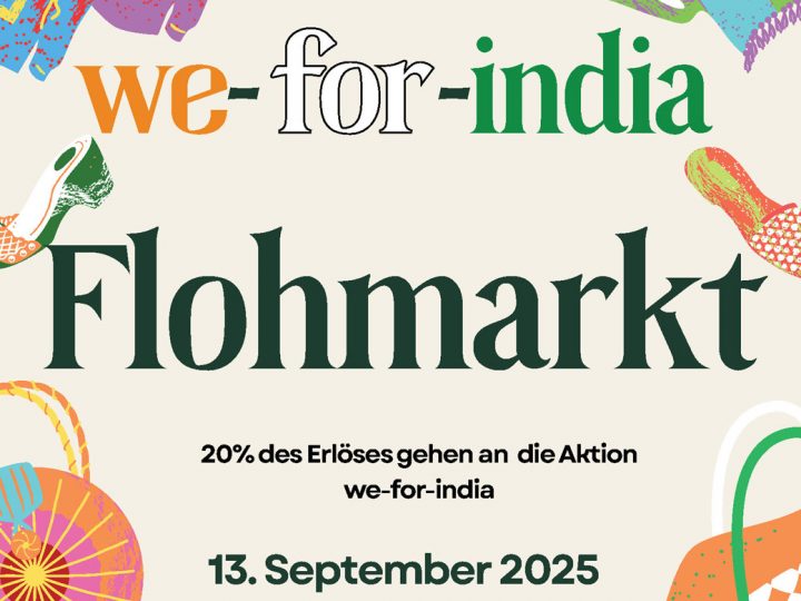 Gymnasium Mariengarden – Trödeln und Quizzen für Indien