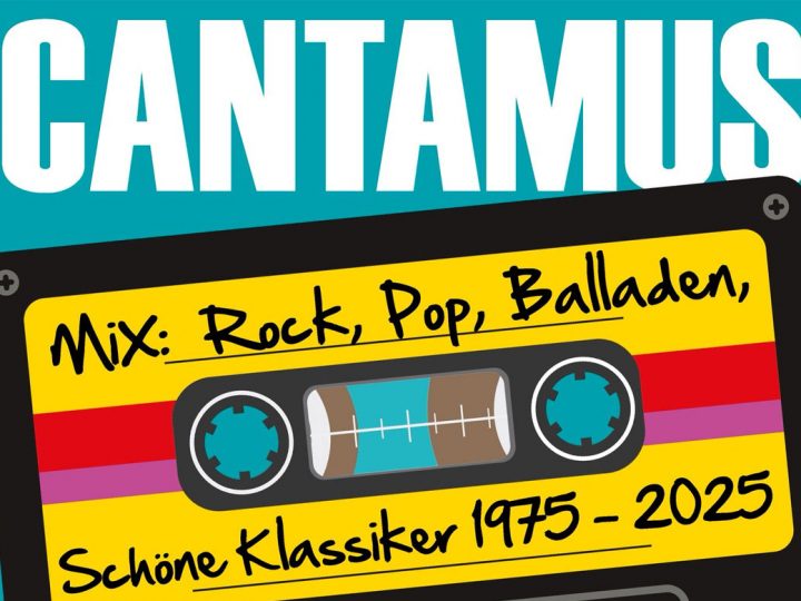 Konzertankündigung – Ein Abend voller Musik und Emotionen