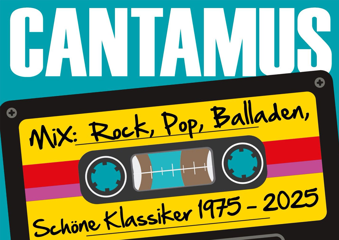 Konzertankündigung – Ein Abend voller Musik und Emotionen