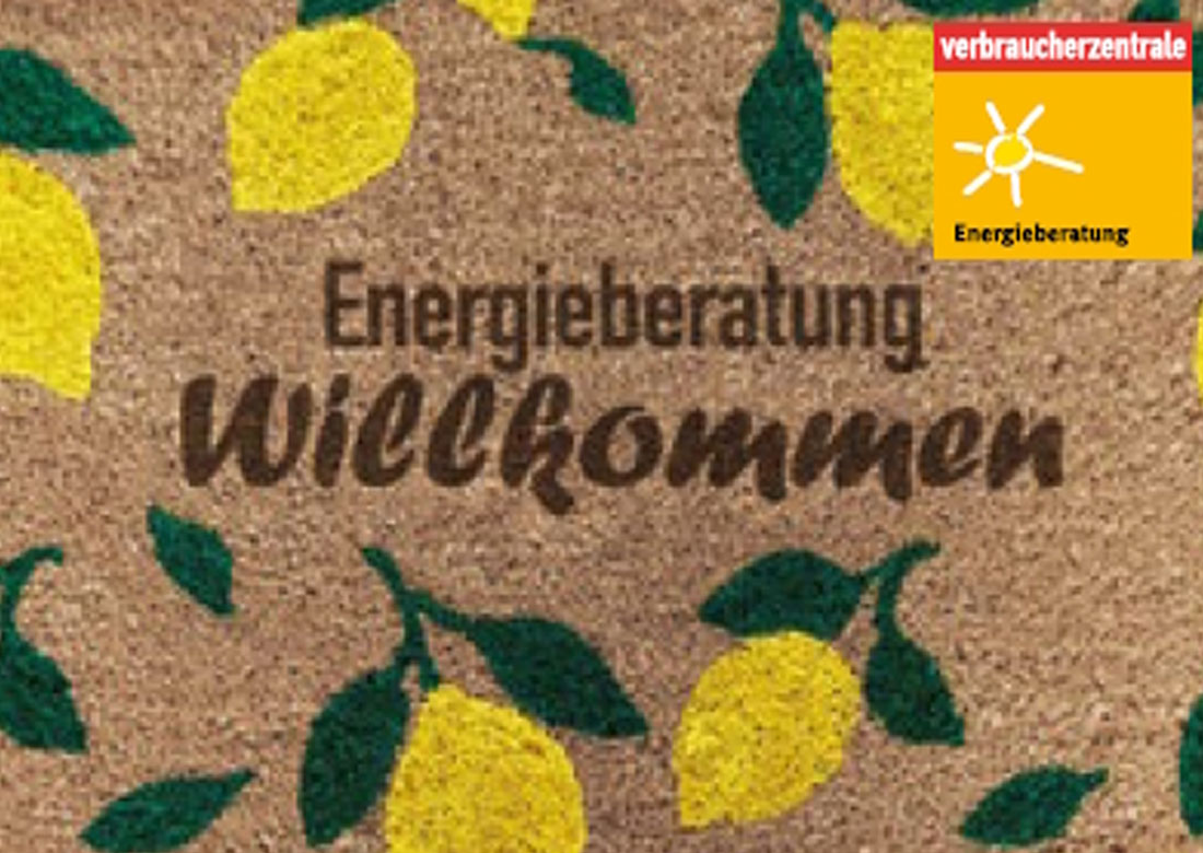 Die eigenen vier Wände fit für die Zukunft machen