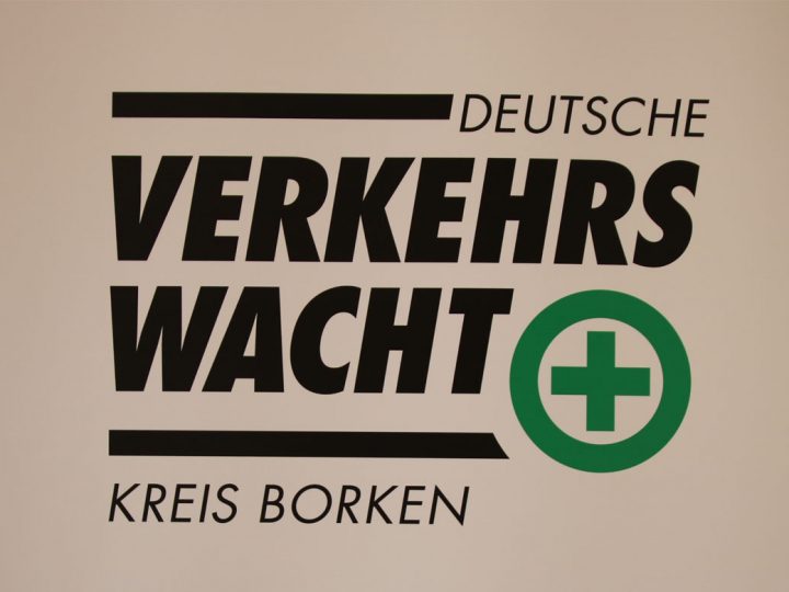 Verkehrswacht Borken e.V. ruft zur finanziellen Unterstützung auf
