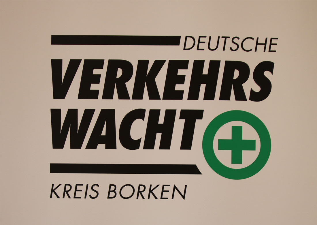 Verkehrswacht Borken e.V. ruft zur finanziellen Unterstützung auf