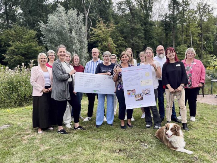 Welt-Alzheimer-Tag am Sonntag, 21. September 2025