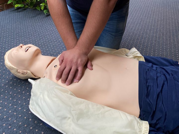 Was jeden angeht – „Woche der Wiederbelebung“ vom 22. bis 28. September